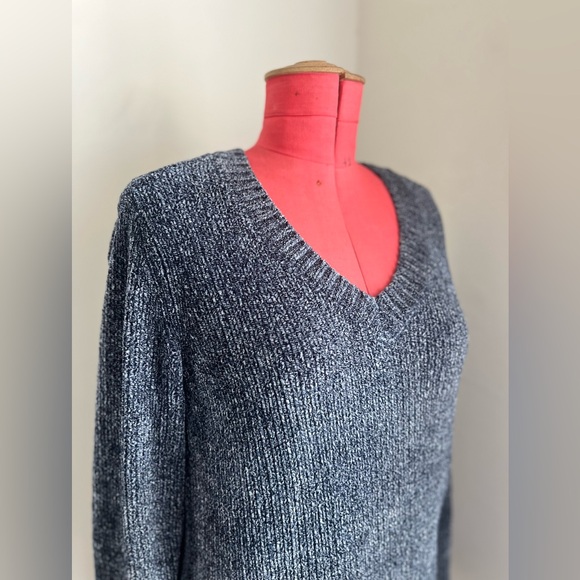 Orvis Chenille Sweater (S) - Picture 4 of 9